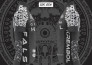 create custom cycling jersey for sublimation printing